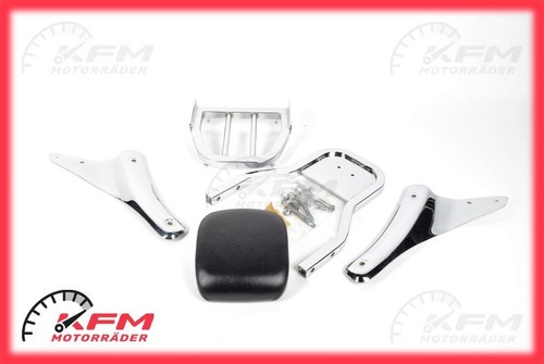Suzuki intruder classic 400 - intruder,
