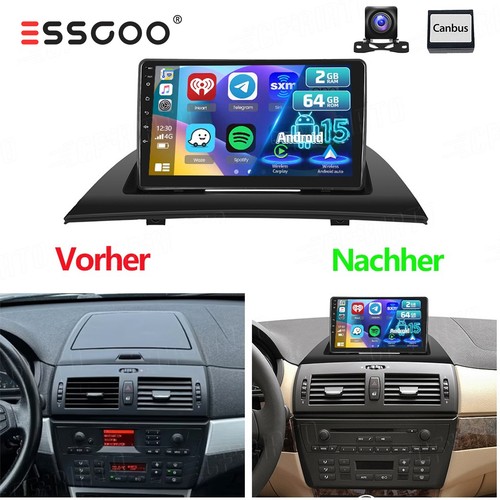64g android15 apple carplay - 64g,
