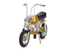 Diversi benelli mini cross - diversi,