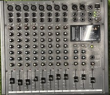 Samick SM-82P Console di