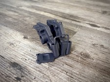 Cambio TRF201 per TAMIYA King