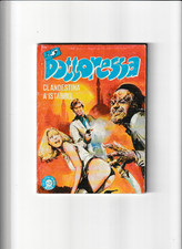 fumetto erotico dottoressa