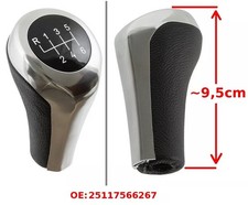 POMELLO CAMBIO 6+R PER BMW E60