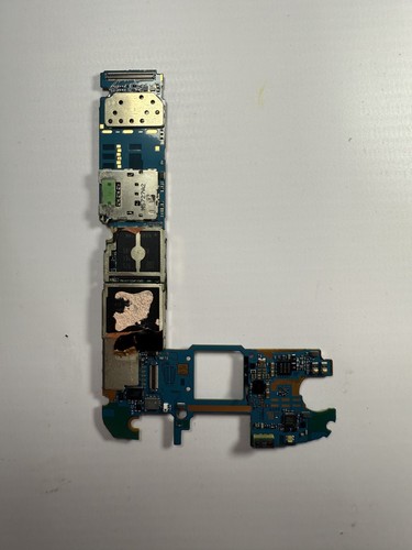 Scheda madre samsung galaxy - scheda, s6