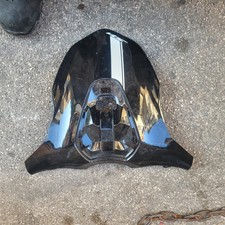  Mascherina Anteriore Honda Sh