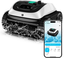 Wybot C1 Robot Piscina Senza