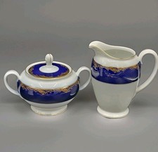 Set zuccheriera e cremiera