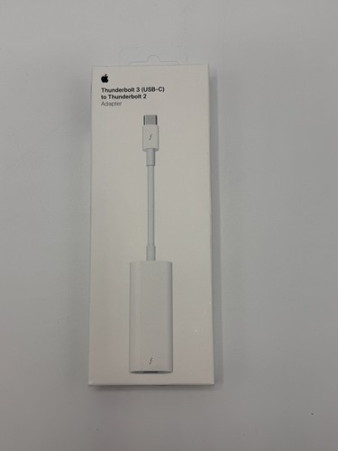 Apple mmel2am thunderbolt 3 - mmel2am/a,