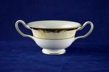 Zuppiera Wedgwood CORNUCOPIA