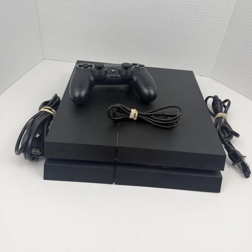 Sony playstation cuh 1215a - sony,