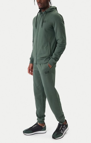 Ea7 emporio armani tuta con - tuta,