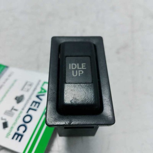 Interruttore pulsante idle - pulsante, up