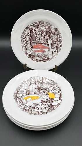 Set piatti richard - set, ginori