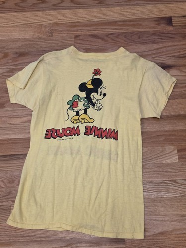 Shirt grafica minnie mouse - grafica,