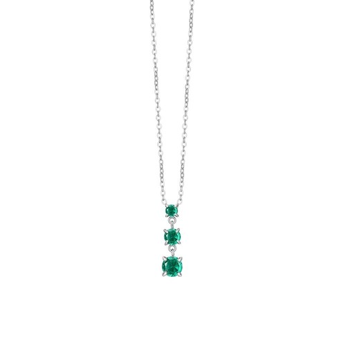 Collana donna luca barra - luca,