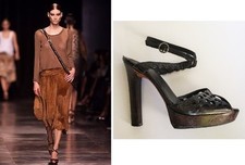 YVES SAINT LAURENT 2002