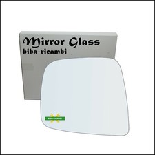 Specchio Nudo Adesivo Lato