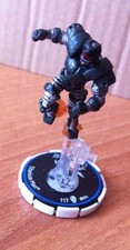 HeroClix Iron Man Armor Wars #074  TITANIUM MAN  Experienced  MARVEL