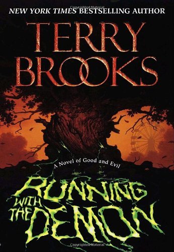 Running with the demon - running,