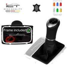 ICT pomello cambio pelle