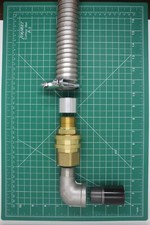 GenExhaust Universal Generator