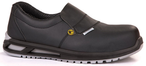 Scarpa antinfortunistica - scarpa,