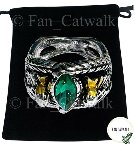 Lotr aragorn ring - ring, of
