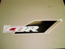 DECALCOMANIA B COPERCHIO HONDA CBR 600F 1991 --- 83714-MV9-600ZB