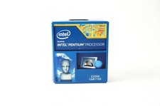Processore CPU Intel PENTIUM