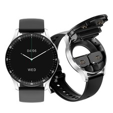 Smart Watch Bluetooth Cuffie 2