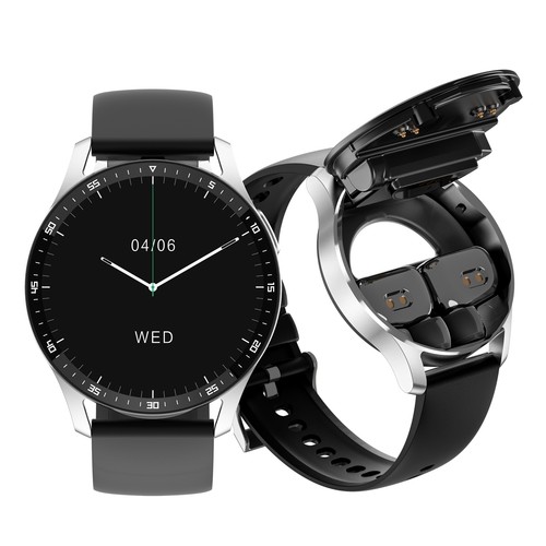 Smart watch cuffie bluetooth - cuffie, 2