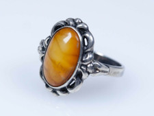 900 argento antico stile - 900,