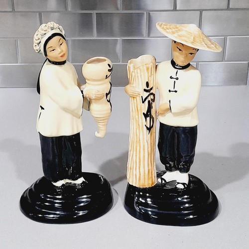 Vasi vintage wilson pottery - vintage,