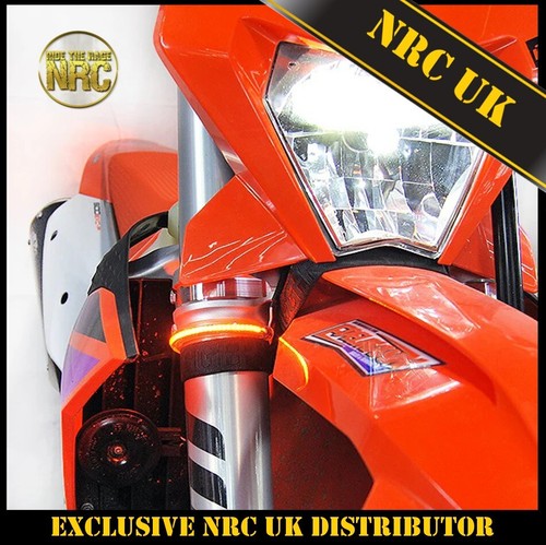 Ktm 350 500 exc - ktm, indicatori