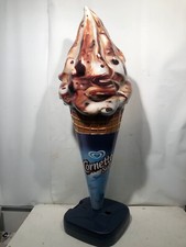 Cornetto Gelato Gigante