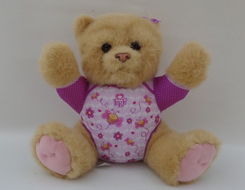 Furreal friends bear - bear, 10"