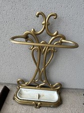 Antico Porta Ombrello Decorativo