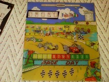 FLIPPER / PINBALL   : RARO