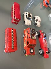 Lotto Macchinine Vintage