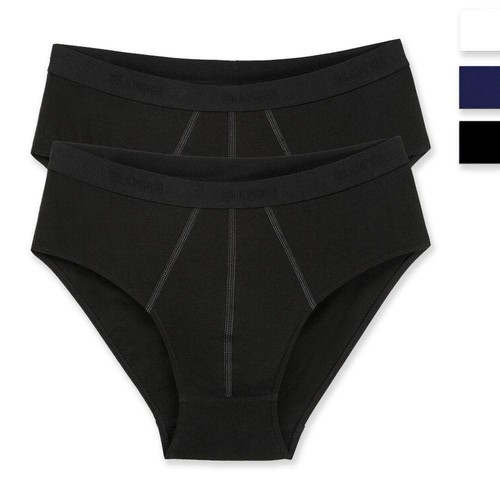 Sloggi uomo slip natural - uomo,