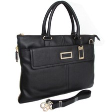 PIQUARDO Helene Notebook Borsa