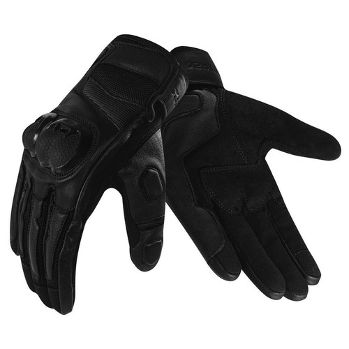 Guanti moto pelle - moto, e