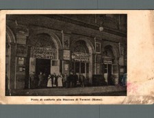 Roma Posto di Conforto alla