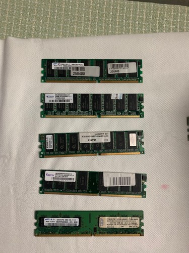 Stock ram desktop - stock,