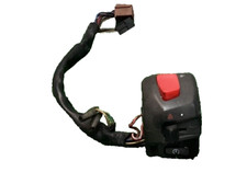 Commutatore Devio Luci Dx Yamaha T Max 500 Anno 2004 2005 2006 2007