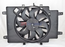 ENGINE COOLING FAN ALFA ROMEO