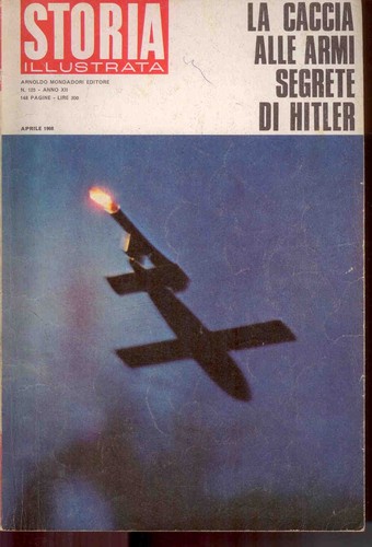 Storia illustrata - storia,