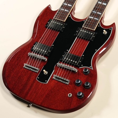 Gibson custom shop eds - custom,