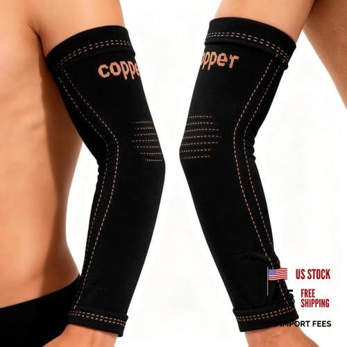 Manicotto compressione braccio - compressione,