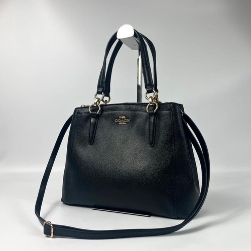 Borsa tracolla coach in - borsa,